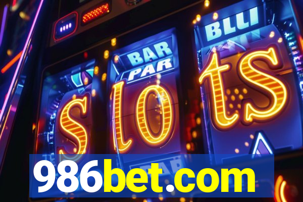986bet.com