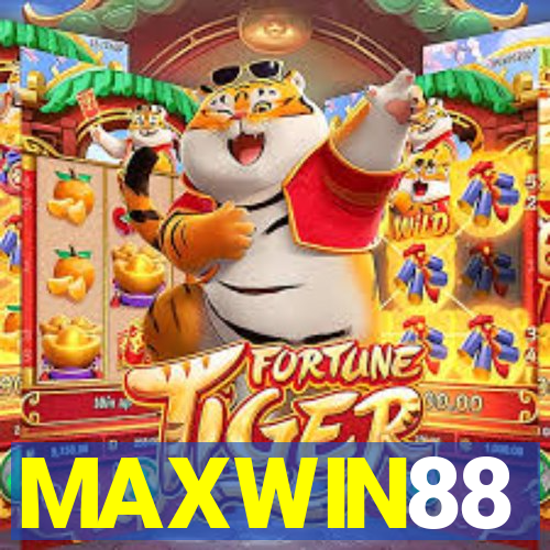MAXWIN88