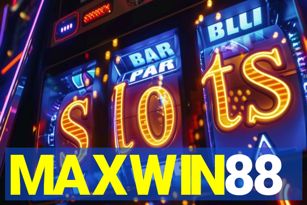 MAXWIN88
