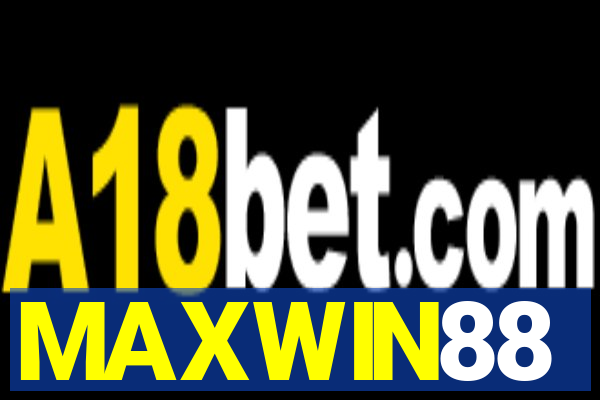 MAXWIN88