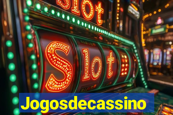 Jogosdecassino