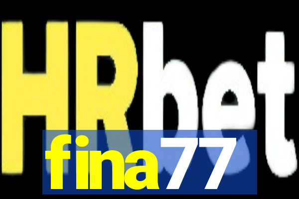 fina77