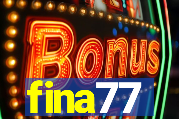 fina77
