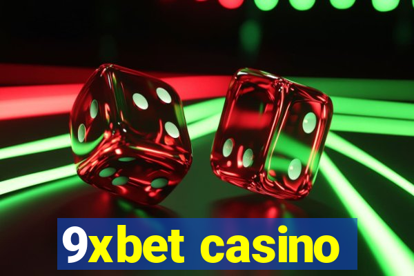 9xbet casino