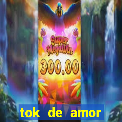 tok de amor boutique santos