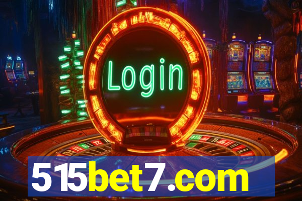 515bet7.com