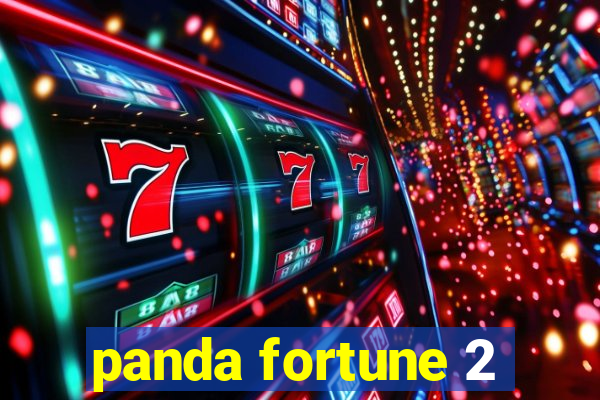 panda fortune 2