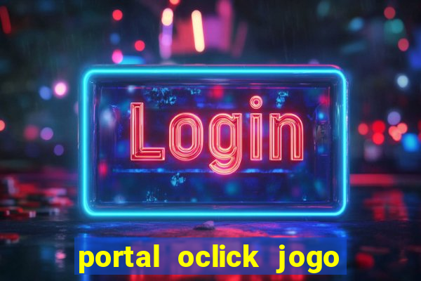 portal oclick jogo do bicho
