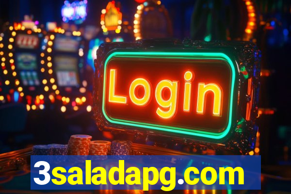 3saladapg.com