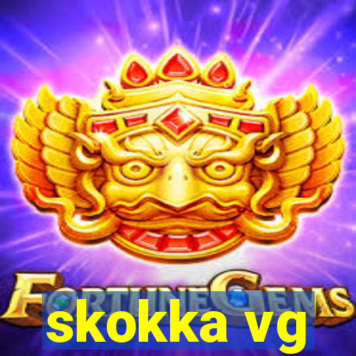 skokka vg
