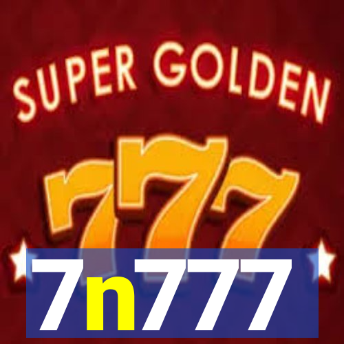 7n777