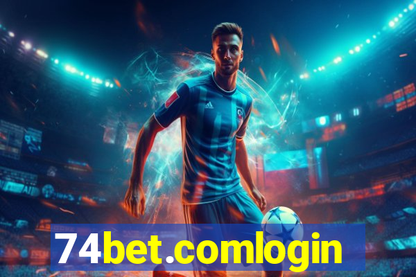 74bet.comlogin