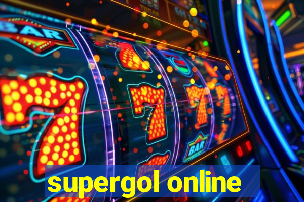 supergol online