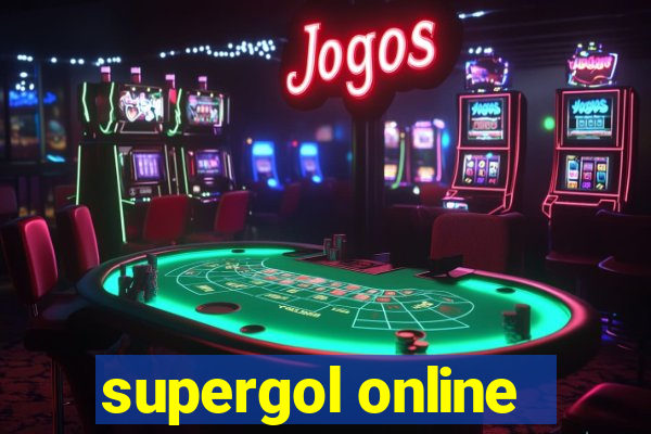 supergol online