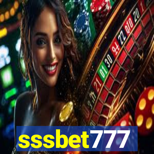 sssbet777