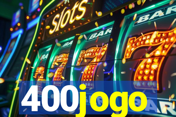 400jogo