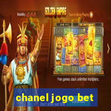 chanel jogo bet