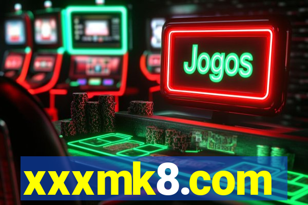 xxxmk8.com