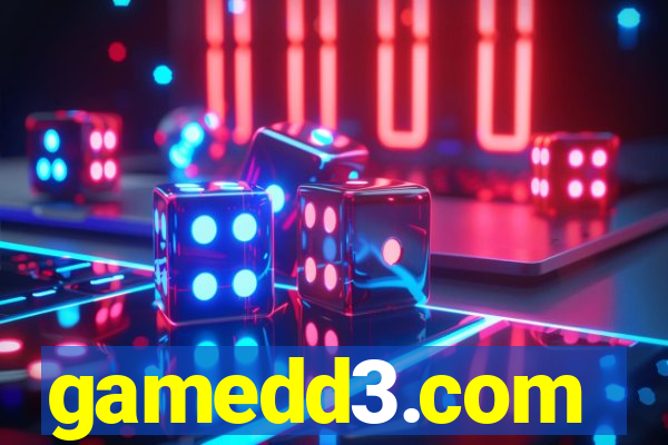 gamedd3.com