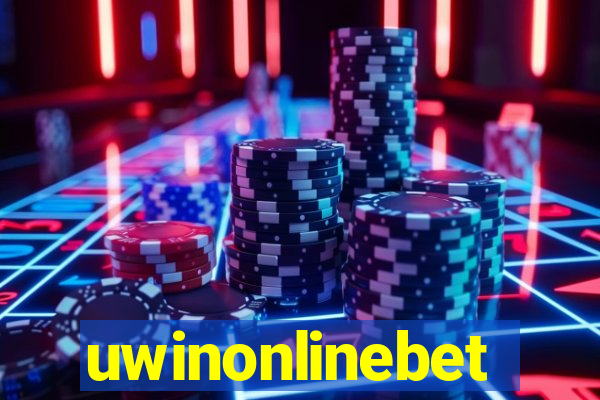 uwinonlinebet