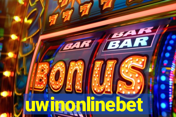 uwinonlinebet