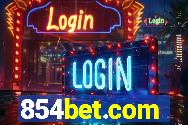 854bet.com