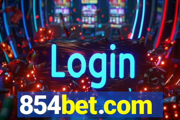 854bet.com