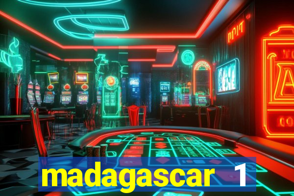 madagascar 1 torrent magnet