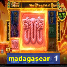 madagascar 1 torrent magnet