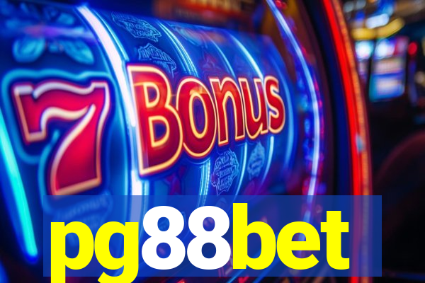 pg88bet
