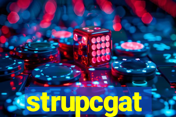 strupcgat