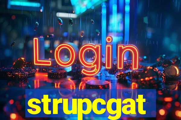 strupcgat