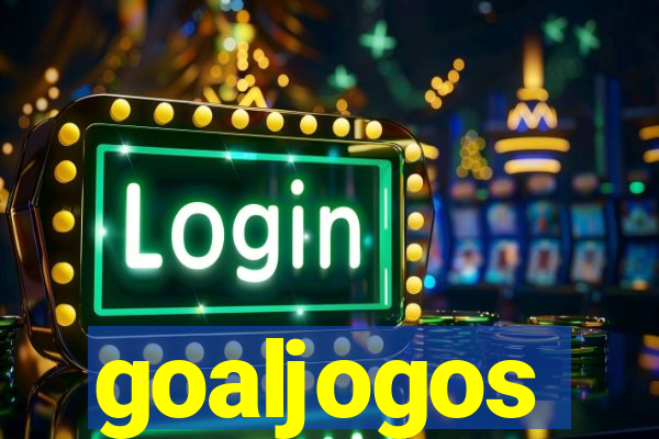 goaljogos