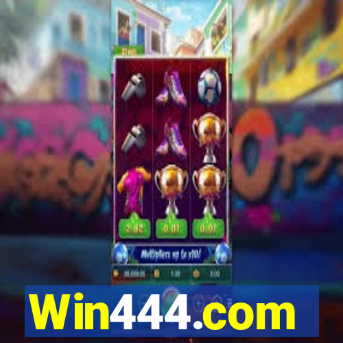 Win444.com