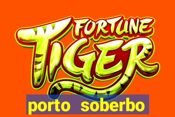 porto soberbo argentina compras