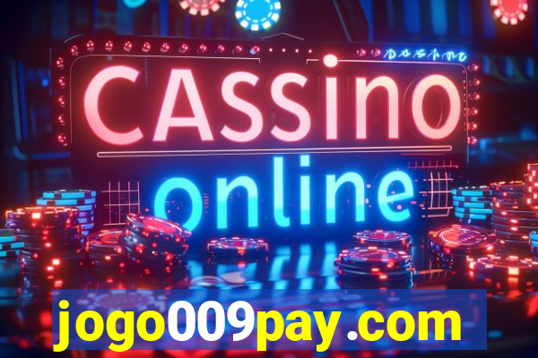 jogo009pay.com