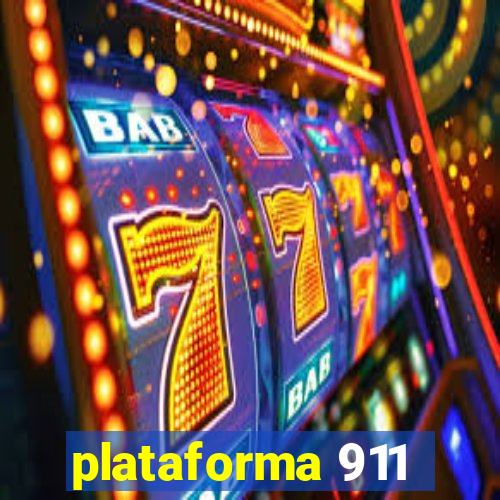 plataforma 911