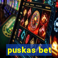 puskas bet