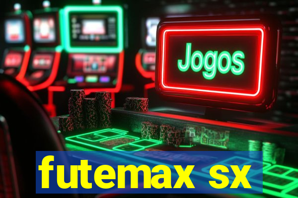 futemax sx