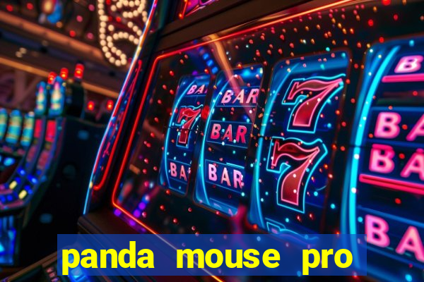 panda mouse pro 2.3 6