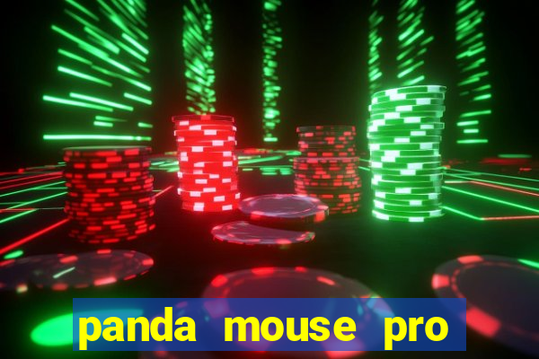 panda mouse pro 2.3 6