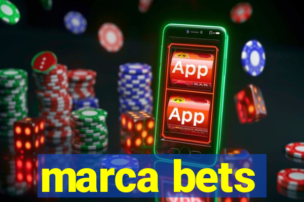 marca bets