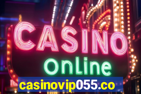 casinovip055.com