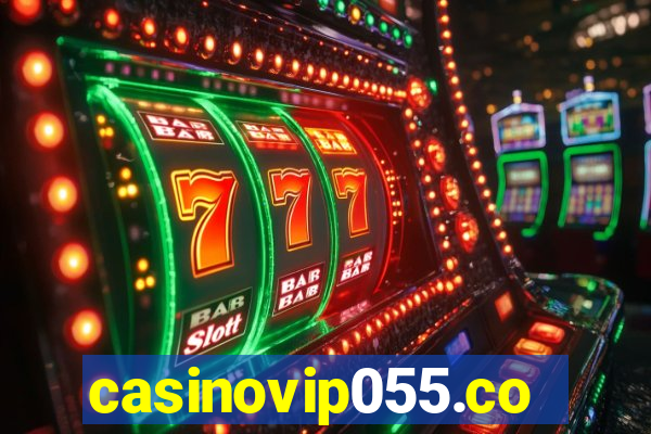 casinovip055.com