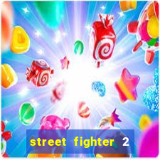 street fighter 2 (ps2 iso)