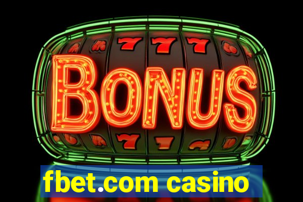 fbet.com casino