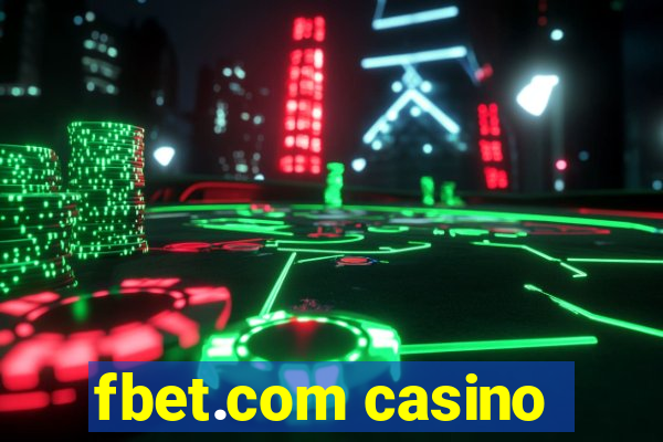 fbet.com casino