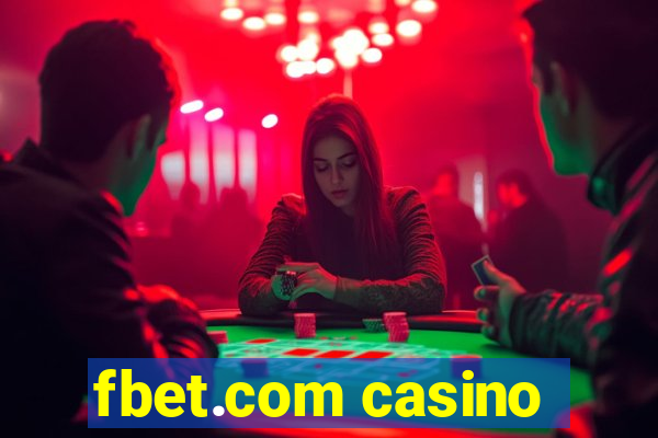 fbet.com casino