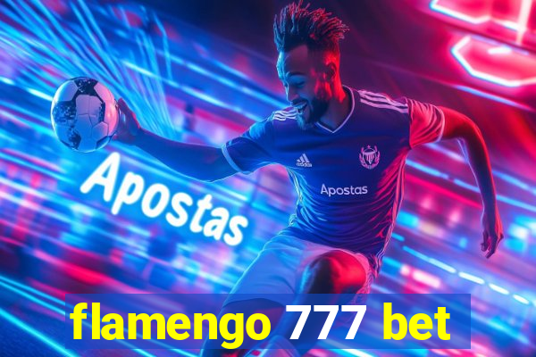 flamengo 777 bet