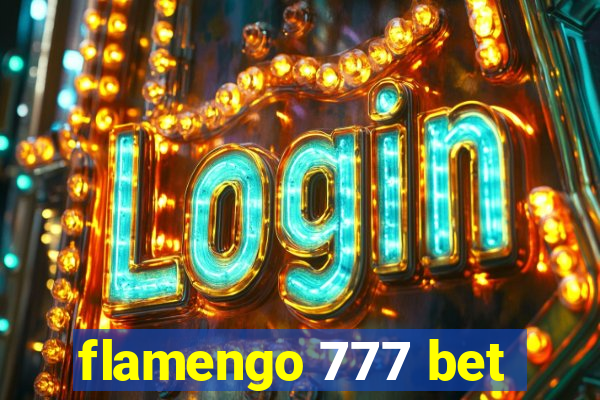 flamengo 777 bet